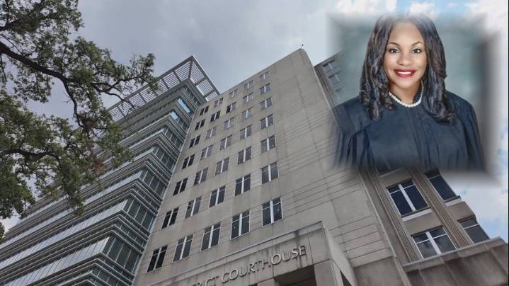 DA says removal of 19th JDC judge removal will not negatively affect criminal court