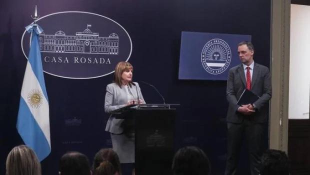 El Gobierno enviará al Congreso la reforma del Código Penal en los “próximos días”