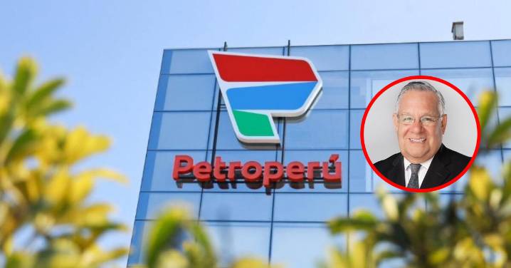 Petroperú sufre cambios en el directorio: Óscar Zapata renunció al cargo luego de dos semanas