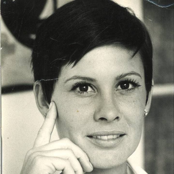 Glenda Larue Jenkins Hudson