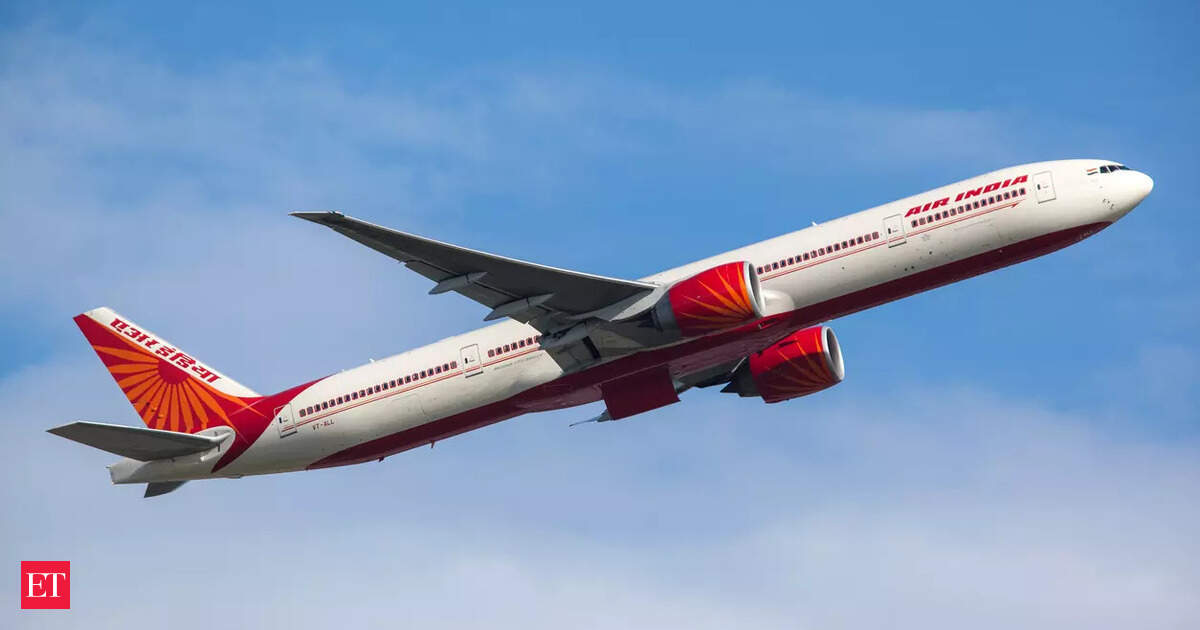 Air India said to have deployed 20 extra flights from Dec 5; CEO urges staff to ‘share some kindness’ as IndiGo crisis strains sector