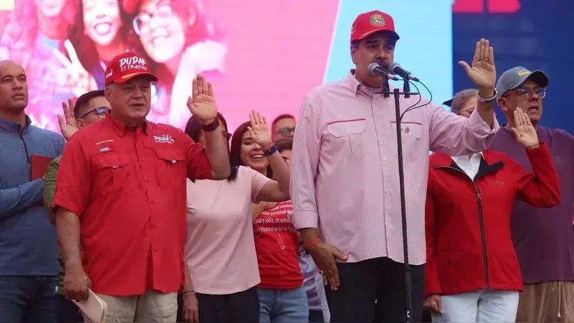 Maduro rota lugares de descanso y celulares ante posible ataque de precisión: su objetivo es sobrevivir a Trump, según NYT