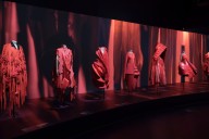 How self-taught, self-made mavericks Vivienne Westwood and Rei Kawakubo redefined punk