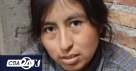 Búsqueda de Delicia Mamani Mamani: su madre se constituyó en querellante y pide investigar el caso como trata