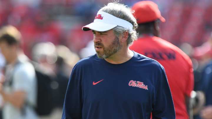 Ole Miss football: Pete Golding distances himself from Lane Kiffin ahead of CFP