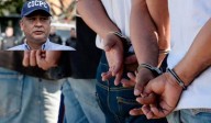 Cicpc ha detenido a más de 21 mil personas en lo que va de año