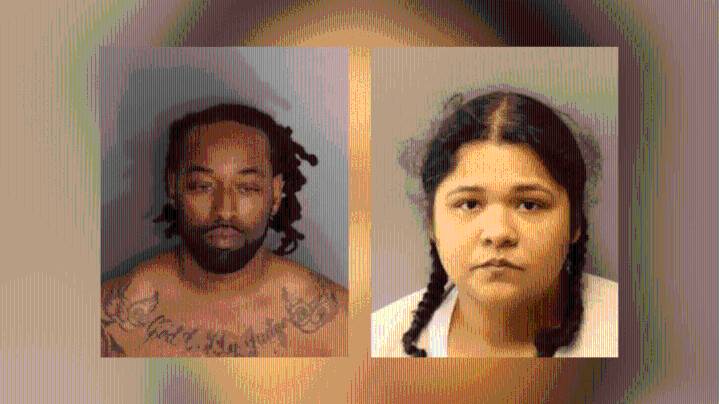 Two suspects arrested in fatal Moreno Valley shooting