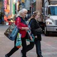 Fresh data show US consumers still strained by inflation