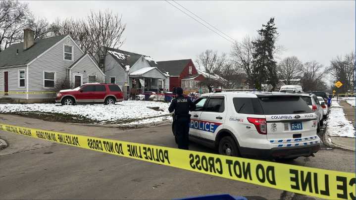 Man dead after North Linden shooting