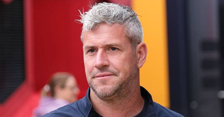 Christina Haack's ex Ant Anstead on Fishing Trip Shares With Son Hudson