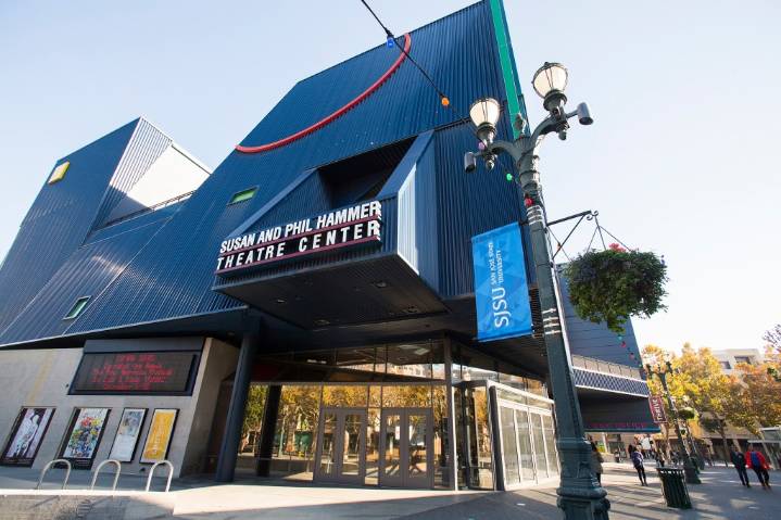 Cool Yule concert pairs SJSU jazz orchestra, San Jose Jazz all