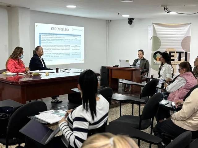 CIETI realizará su última sesión del año para consolidar avances en protección de la infancia