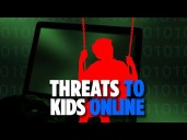 Confronting Online Child Exploitation: Advocates Address Senate Hearing
