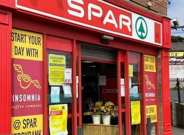 Spar operator wants to buy shops from retiring Irish owners
