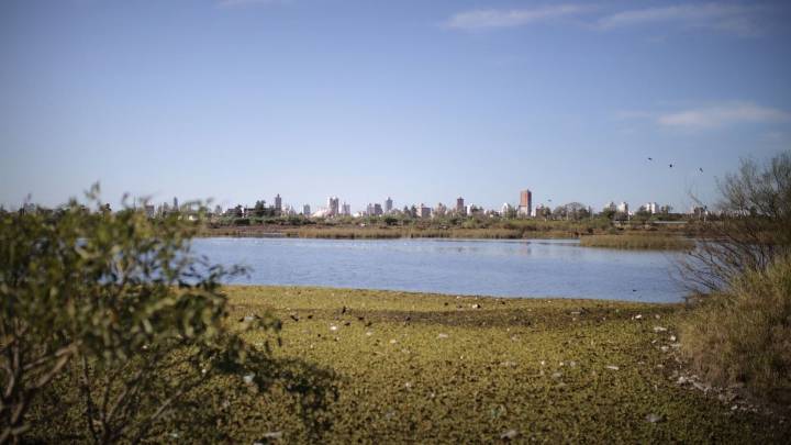 El Concejo de Santa Fe estableció nuevas zonas de seguridad hídrica y de reservorios