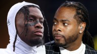 George Pickens Unloads On Richard Sherman In Deleted Post, 'P**** Ass'