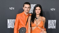 Kylie Jenner and Timothée Chalamet Throw a Real Couple Style Curveball