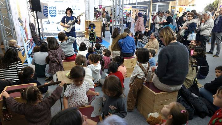 Culturgal pechou a súa edición do 2025 con máis de 16.100 asistentes