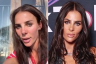 Indy Clinton Addresses Claims She 'Looked Cracked Out' at TikTok Awards