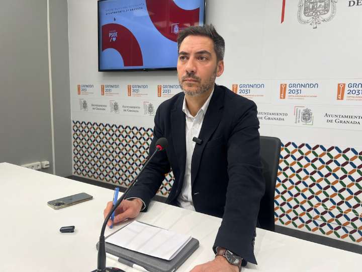 PSOE critica el paquete de ayudas a comercios anunciado por el Ayuntamiento