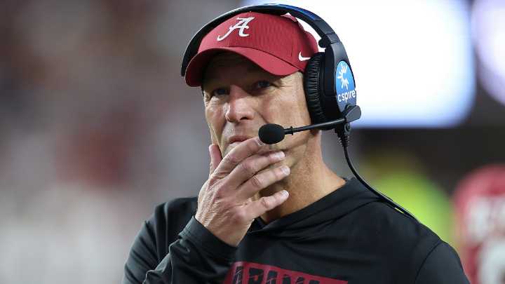 Why Alabama should make the College Football Playoff regardless of SEC title Game