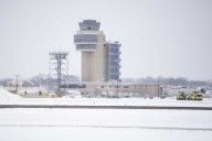 Man Fatally Struck By Snowplow at Minneapolis