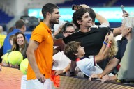 Juan Carlos Ferrero revela el gran cambio que dio Carlos Alcaraz a partir de Montecarlo