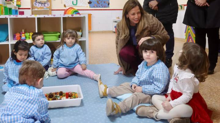 Novedades en las ayudas del cheque familia en Zaragoza: IA para evitar las demoras