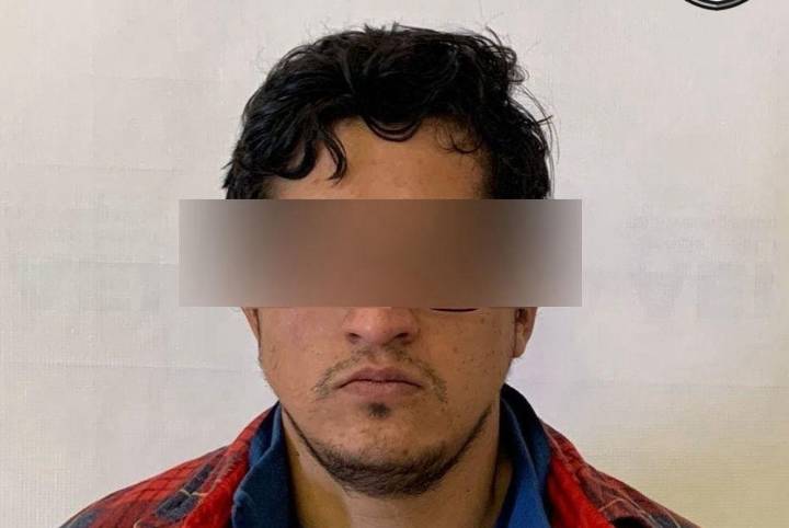 Lo sentencian a 80 años por estr4ngul4r y c4lc1n4r a su novia en Ciudad Juárez