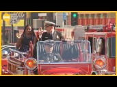 LAFD honored with Star of Excellence