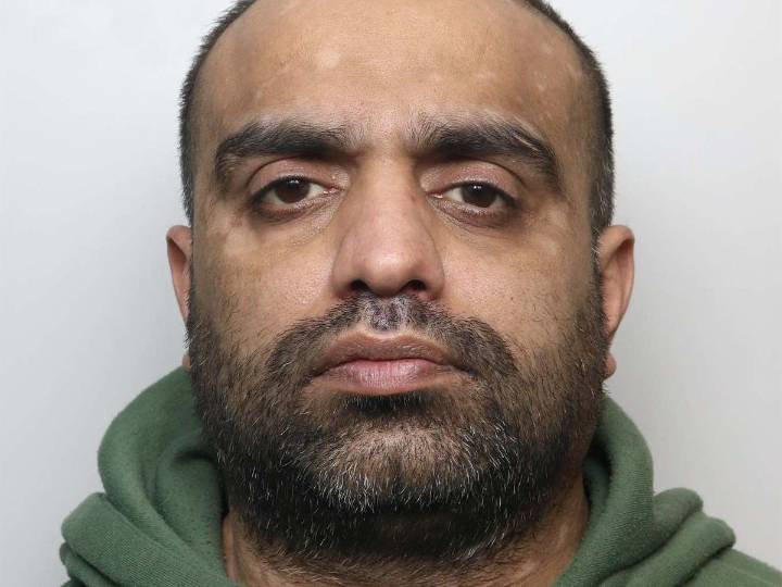 Man who killed ex-partner’s sister and her children in fire guilty of murder