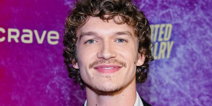 Heated Rivalry’s Connor Storrie Addresses Speculation About Him & Why He Didn’t Think He Would Get the Role | Connor Storrie, Heated Rivalry, Television | Celebrity News and Gossip | Entertainment, Ph