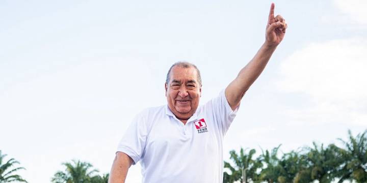 Mario Vizcarra responde a investigaciones y respalda el aborto y legalización de drogas: “¿Por qué oponerse?"