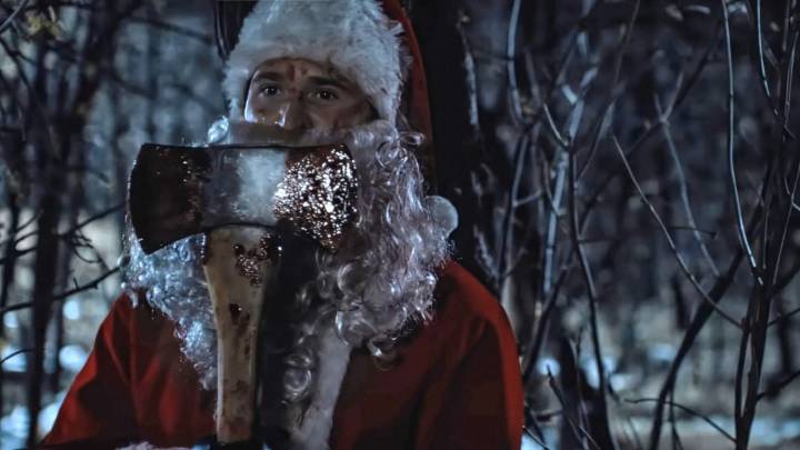'Silent Night, Deadly Night' Writer/Director "Lightly Pitched" Sequel