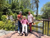 Fin de semana activo en parques estatales