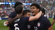 Grupo de Estados Unidos en el Mundial 2026: cuándo juega, rivales y contra quién juega en la Copa del Mundo