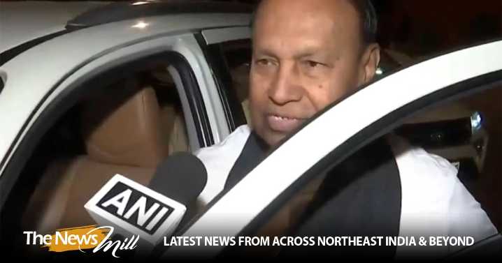 “Home Minister should not start a quarrel”: DMK’s TR Baalu criticises Amit Shah’s speech on electoral reforms in LS