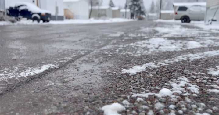 26 households successfully relocated from Spring Creek Mobile Park in Evergreen