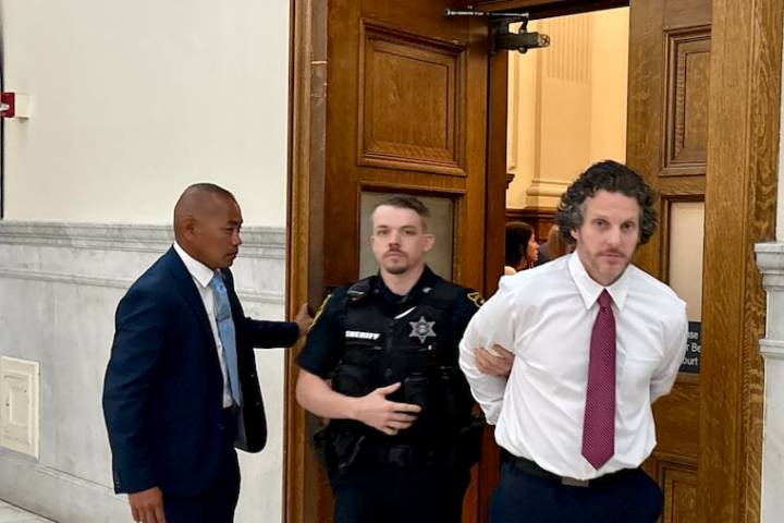 Pottstown man sent to prison for shooting officer in the leg