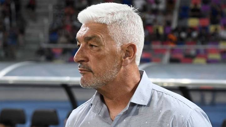 Horas decisivas en Central Córdoba: la continuidad de De Felippe está en duda