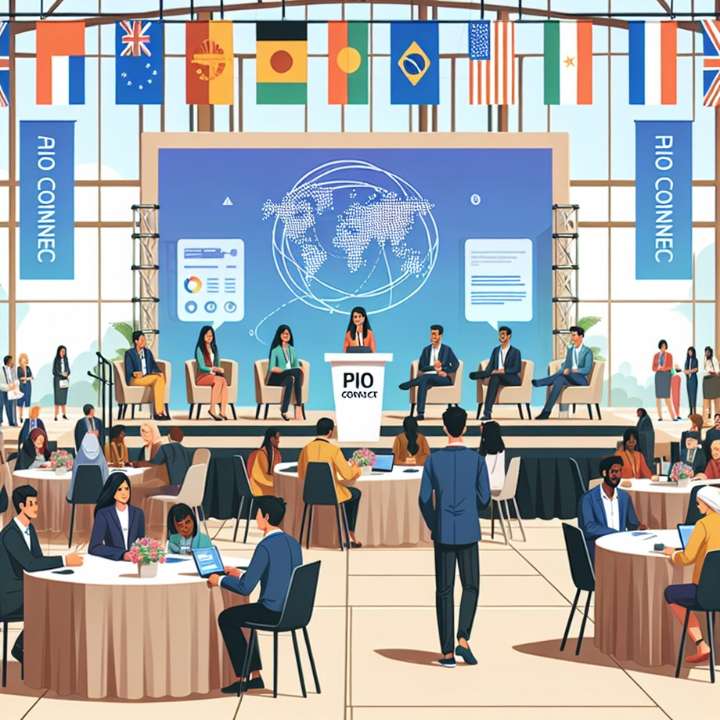 Governor's Confrontation at the Stadium: Chaos Over Messi Event