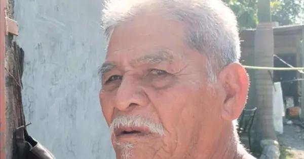 Intenta DIF responsabilizar a vecino de mujer enferma