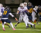 De La Salle’s King, Bitonti lead area standouts on Michigan Sports Writers D3