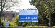 49 people in Ipswich Hospital with flu as Suffolk faces rise
