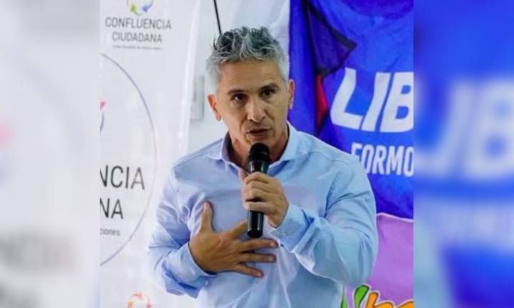 ATE rechaza la iniciativa de Nación y confirma paro y movilización nacional para el 18 de diciembre