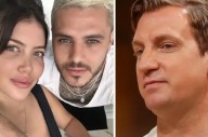 Por primera vez, Maxi López habló de la infidelidad de Wanda Nara con Mauro Icardi