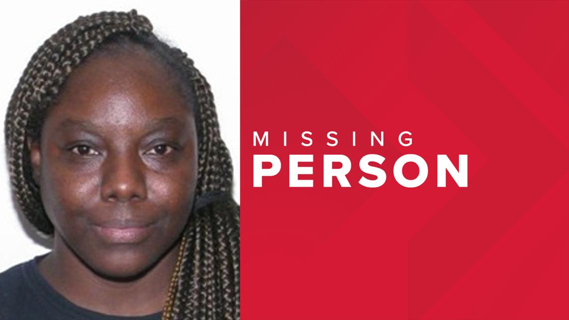 Chesapeake woman found safe