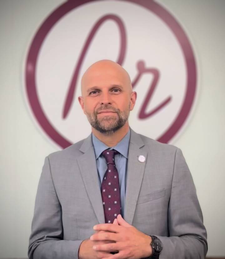 Rocky River City School District will soon begin the search for Rocky River High School Principal