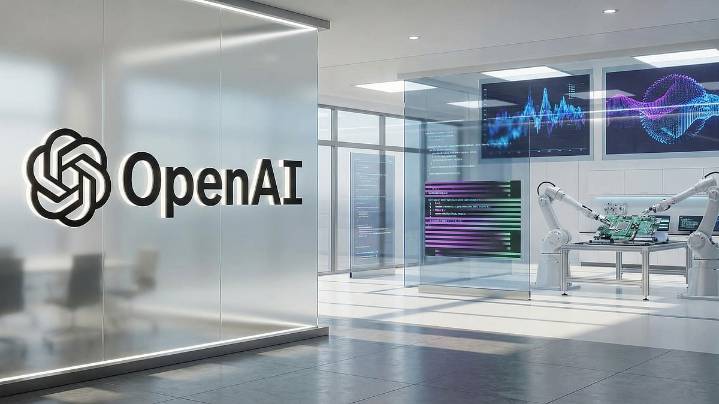 OpenAI Releases GPT-5.2: A Game-Changer For Math, Coding, And Productivity