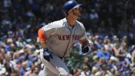 Pete Alonso signs with Orioles for five years, $155 million: Contract details, fantasy fallout